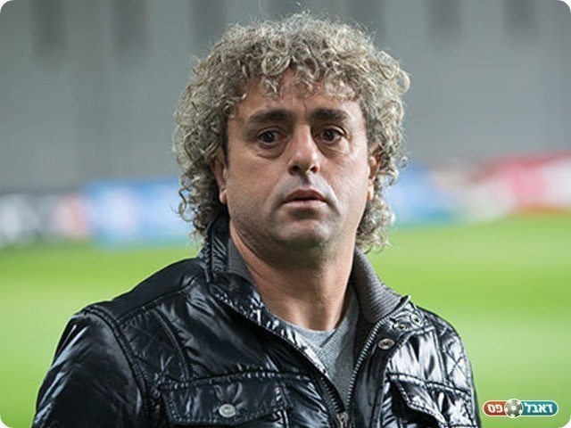 שני ניצחונות רצופים. עטר (ערוץ הספורט)